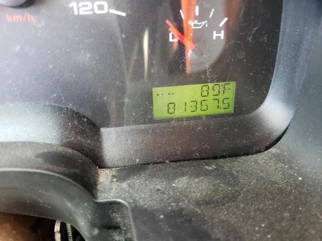 Photo 8 from auction – 2007 FORD F150 with VIN 1FTPX14V57FB57181