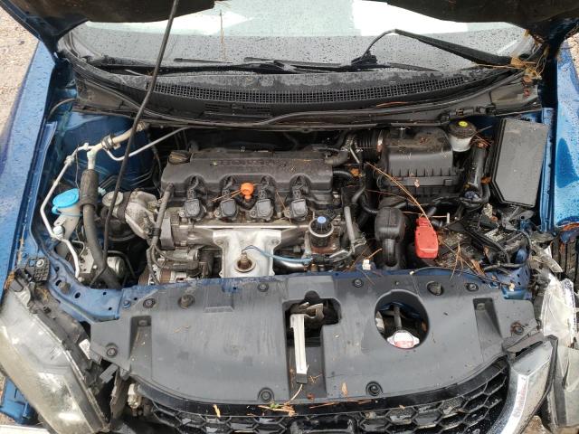 Photo 7 from auction – 2015 HONDA CIVIC EX with VIN 19XFB2F82FE003835