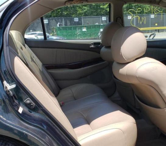 Photo 6 from auction – 2000 ACURA 3.2TL with VIN 19UUA5671YA060182