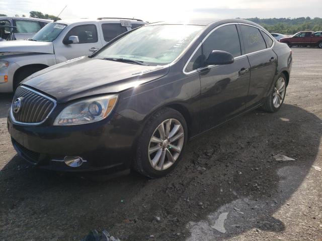 Photo 9 from auction – 2015 BUICK VERANO CON with VIN 1G4PR5SK7F4184415