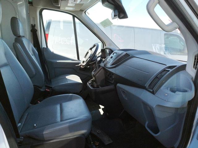 Foto 5 de la subasta – 2019 FORD TRANSIT T- con VIN 1FTYR2CM7KKA05769