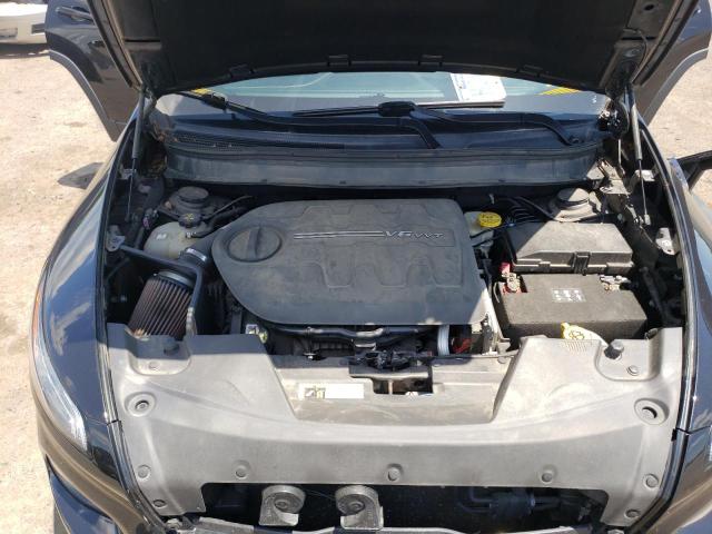 Photo 7 from auction – 2015 JEEP CHEROKEE L with VIN 1C4PJMCS9FW788458