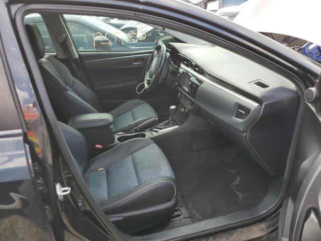 Photo 5 from auction – 2016 TOYOTA COROLLA L with VIN 5YFBURHE3GP485607