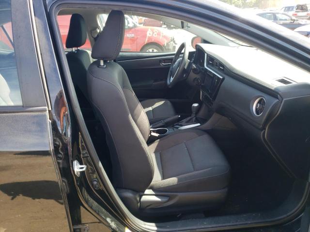 Photo 5 from auction – 2017 TOYOTA COROLLA L with VIN 2T1BURHE2HC782899
