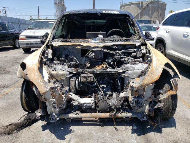 Photo 9 from auction – 2021 TESLA MODEL Y with VIN 5YJYGDEE8MF214347