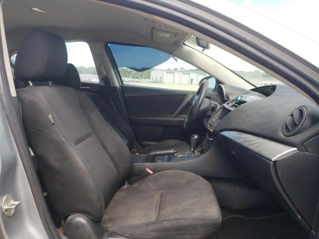 Photo 5 from auction – 2012 MAZDA 3 I with VIN JM1BL1UG9C1611740