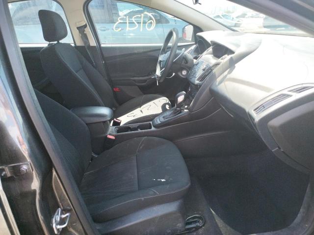 Photo 5 from auction – 2018 FORD FOCUS SE with VIN 1FADP3K26JL251026