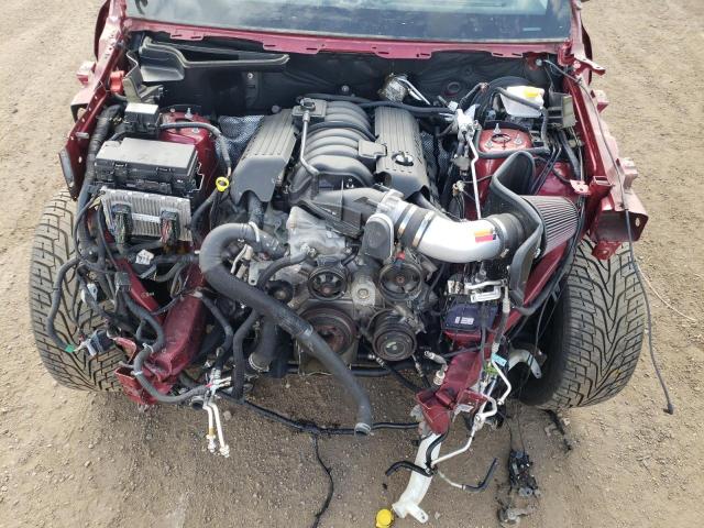 Photo 7 from auction – 2012 JEEP GRAND CHER with VIN 1C4RJFDJ3CC206023
