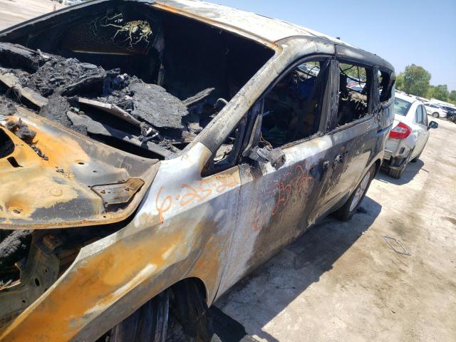 Photo 10 from auction – 2016 KIA SEDONA L with VIN KNDMA5C17G6184540