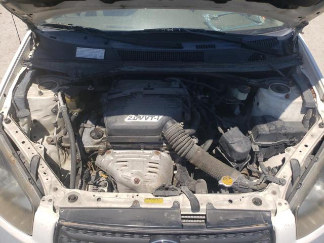 Photo 7 from auction – 2001 TOYOTA RAV 4 with VIN JTEHH20V110046825
