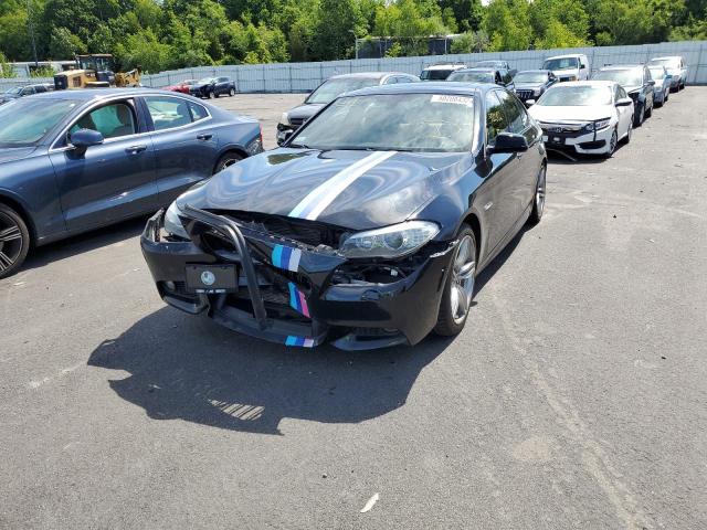 Photo 2 from auction – 2013 BMW 535 XI with VIN WBAFU7C51DDU69933