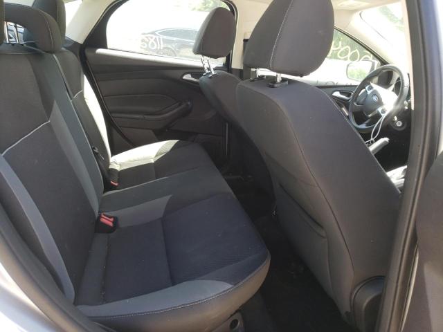 Photo 6 from auction – 2014 FORD FOCUS SE with VIN 1FADP3F2XEL201584