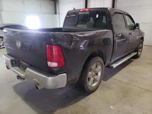 Photo 4 from auction – 2016 RAM 1500 SLT with VIN 1C6RR6LT1GS221506