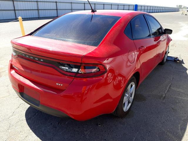 Photo 4 from auction – 2016 DODGE DART SXT with VIN 1C3CDFBB5GD736863
