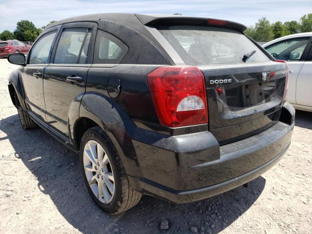 Photo 3 from auction – 2011 DODGE CALIBER HE with VIN 1B3CB5HA3BD182470