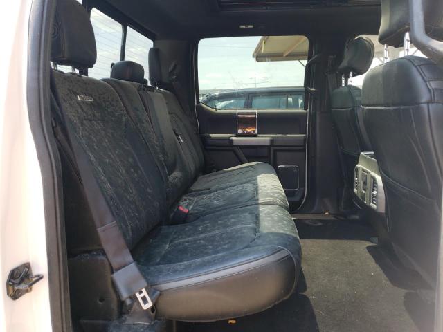 Photo 6 from auction – 2016 FORD F150 SUPER with VIN 1FTEW1EF3GFD54478