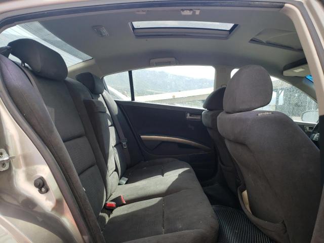 Photo 6 from auction – 2004 NISSAN MAXIMA SE with VIN 1N4BA41E94C823219