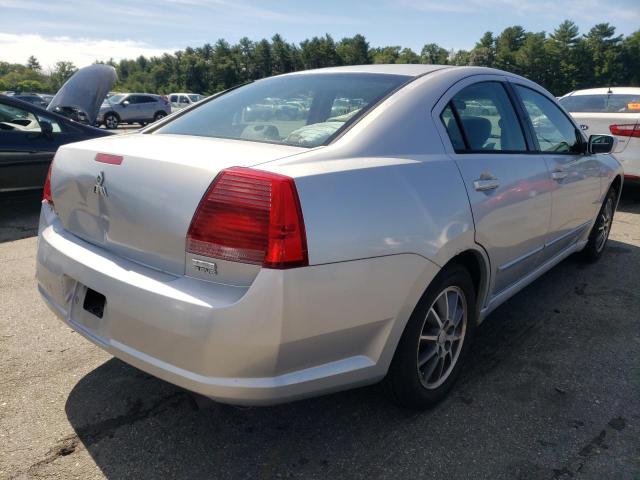 Photo 4 from auction – 2004 MITSUBISHI GALANT LS with VIN 4A3AB56S34E148024