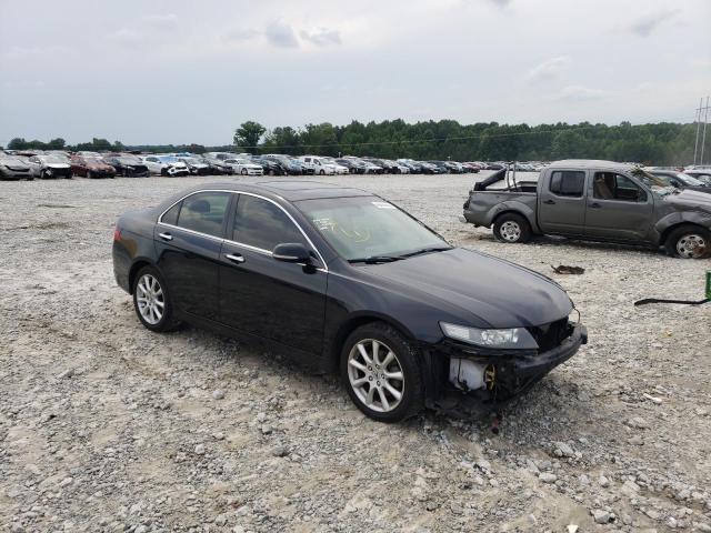 ACURA TSX 2008 with VIN JH4CL96868C004004 - Photo from auction