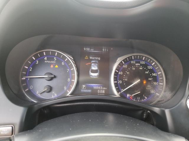 Photo 8 from auction – 2014 INFINITI Q50 BASE with VIN JN1BV7AR8EM685576
