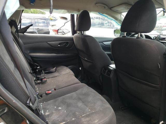 Photo 6 from auction – 2016 NISSAN ROGUE S with VIN KNMAT2MV7GP625879