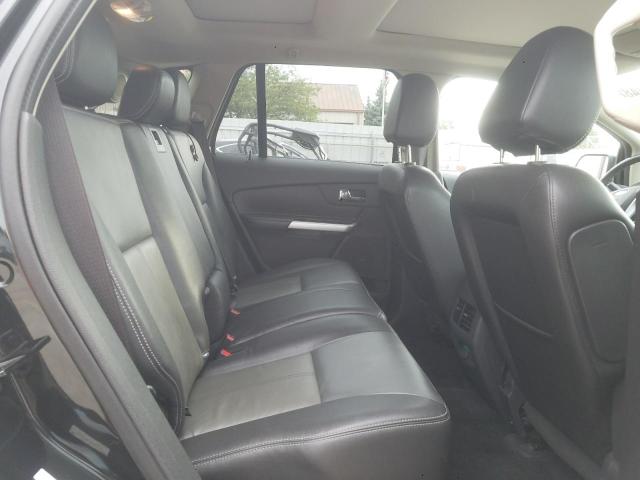 Photo 6 from auction – 2013 FORD EDGE SPORT with VIN 2FMDK4AK0DBC44296