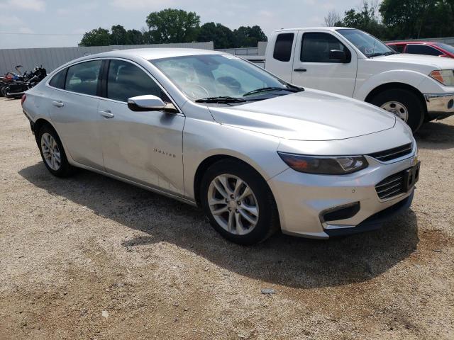 CHEVROLET MALIBU LT 2016 with VIN 1G1ZE5ST0GF237147 - Photo from auction