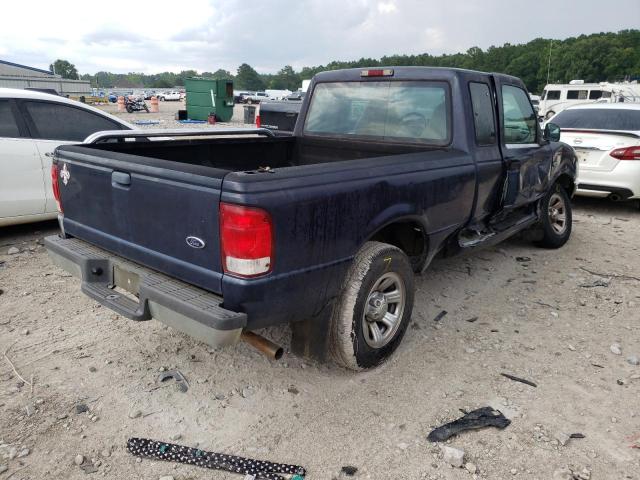 Photo 4 from auction – 2000 FORD RANGER SUP with VIN 1FTYR14X4YPA72330