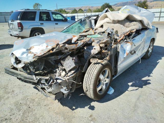 Photo 10 from auction – 2003 ACURA 3.2CL with VIN 19UYA42593A003849