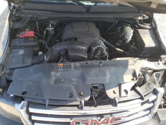 Photo 7 from auction – 2012 GMC SIERRA K15 with VIN 3GTP2VE7XCG214537