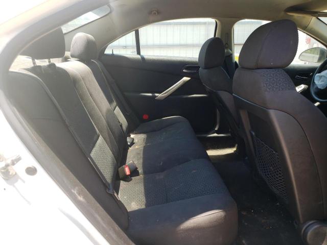 Photo 6 from auction – 2007 PONTIAC G6 VALUE L with VIN 1G2ZF58B174140977