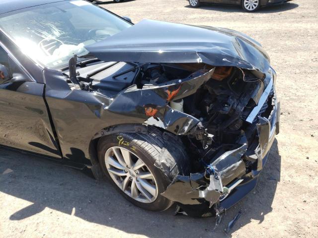 Photo 9 from auction – 2015 INFINITI Q50 BASE with VIN JN1BV7AP5FM354969