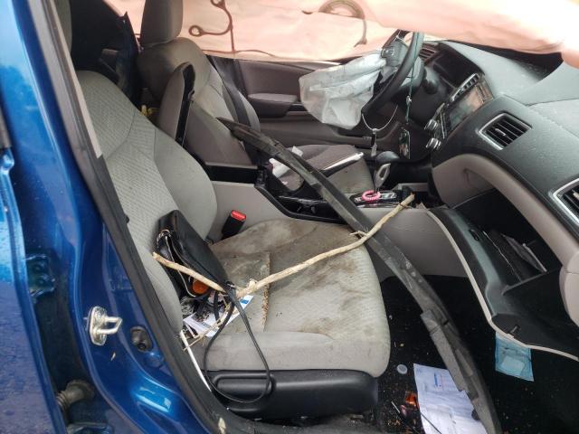 Photo 5 from auction – 2015 HONDA CIVIC EX with VIN 19XFB2F82FE003835