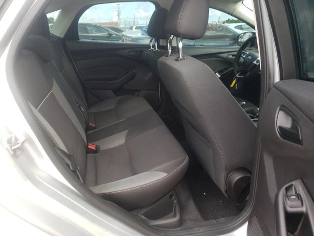 Photo 6 from auction – 2012 FORD FOCUS SE with VIN 1FAHP3F20CL332120