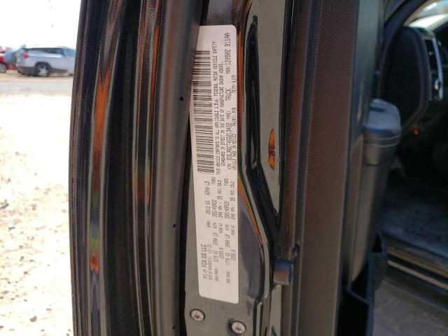 Photo 10 from auction – 2016 RAM 1500 SPORT with VIN 3C6JR6CT4GG213422