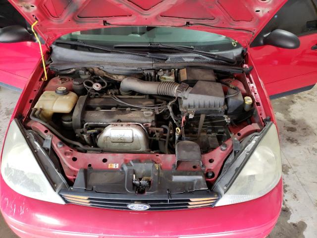Photo 7 from auction – 2003 FORD FOCUS ZX5 with VIN 3FAFP37343R115704