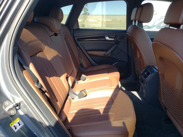 Photo 6 from auction – 2018 AUDI Q5 PREMIUM with VIN WA1ANAFY1J2248900