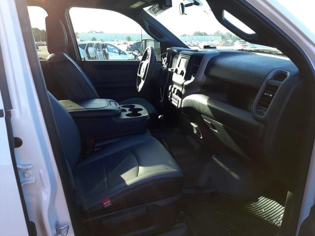 Photo 5 from auction – 2022 RAM 2500 TRADE with VIN 3C6UR5HL4NG129257