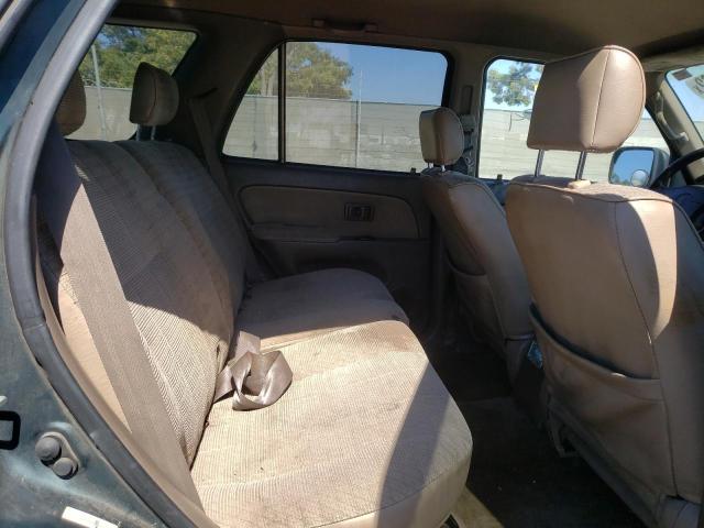 Photo 6 from auction – 1998 TOYOTA 4RUNNER with VIN JT3GM84R4W0030478