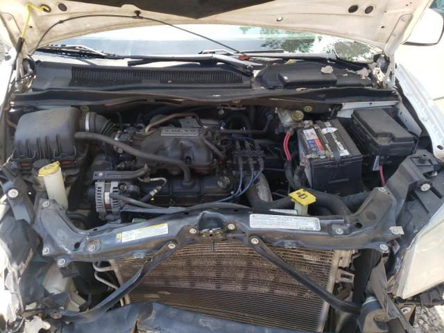 Photo 7 from auction – 2010 CHRYSLER TOWN & COU with VIN 2A4RR5D1XAR249436