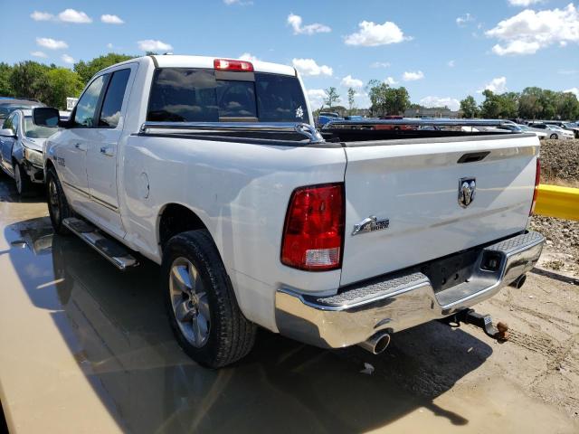 Photo 3 from auction – 2016 RAM 1500 SLT with VIN 1C6RR6GT6GS182261