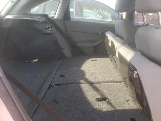 Photo 6 from auction – 2003 FORD FOCUS with VIN 3FAFP37333R128055