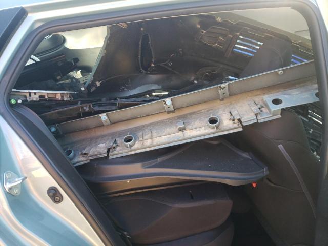 Photo 6 from auction – 2019 TOYOTA PRIUS with VIN JTDKARFU6K3088137