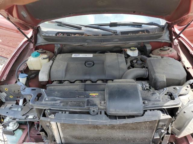 Photo 7 from auction – 2011 VOLVO XC90 3.2 with VIN YV4952CY5B1606720