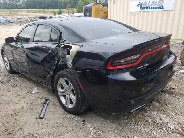 Photo 9 from auction – 2016 DODGE CHARGER SE with VIN 2C3CDXBG6GH173794