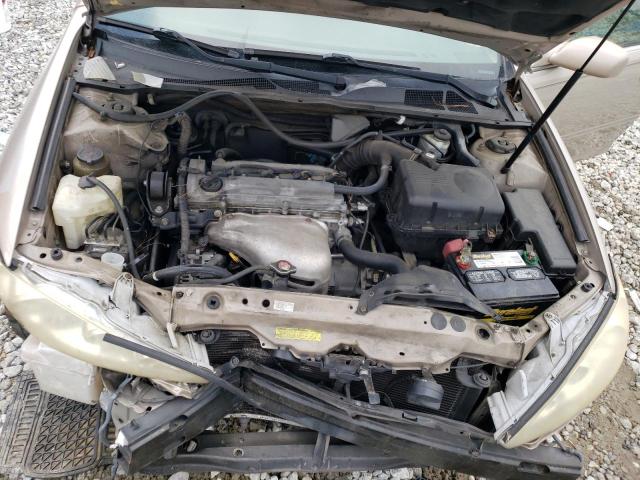 Photo 7 from auction – 2005 TOYOTA CAMRY LE with VIN 4T1BE32KX5U414795