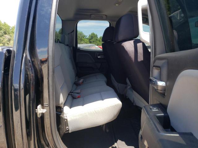 Photo 6 from auction – 2016 CHEVROLET SILVERADO with VIN 1GCRCNEC3GZ294420