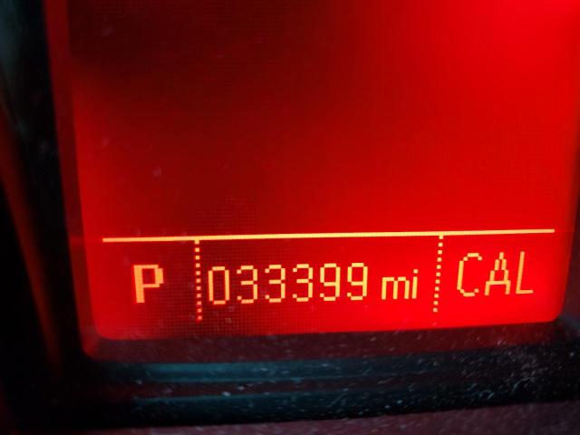 Photo 8 from auction – 2013 GMC TERRAIN DE with VIN 2GKFLZE32D6403004