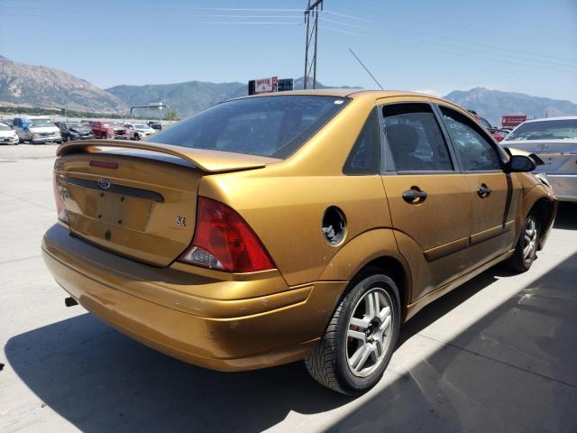 Photo 4 from auction – 2001 FORD FOCUS SE with VIN 1FAFP34381W183681