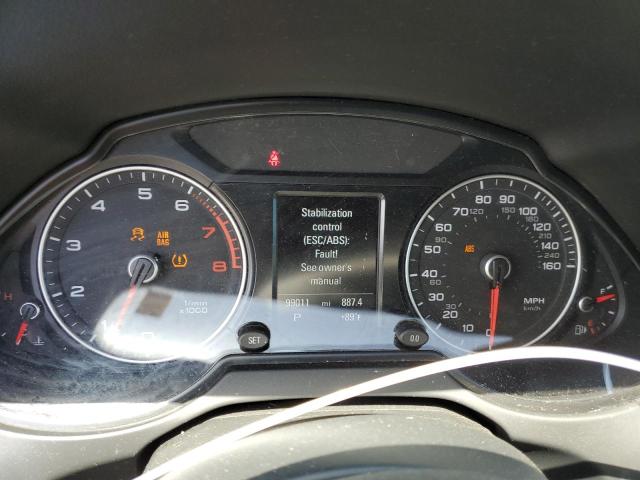 Foto 8 de la subasta – 2016 AUDI Q5 PREMIUM con VIN WA1D7AFP0GA089896